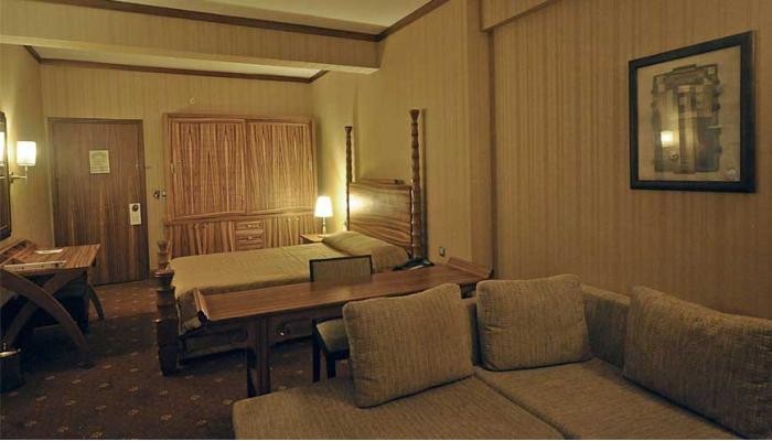 Hotel Pineta Park Deluxe poza 5