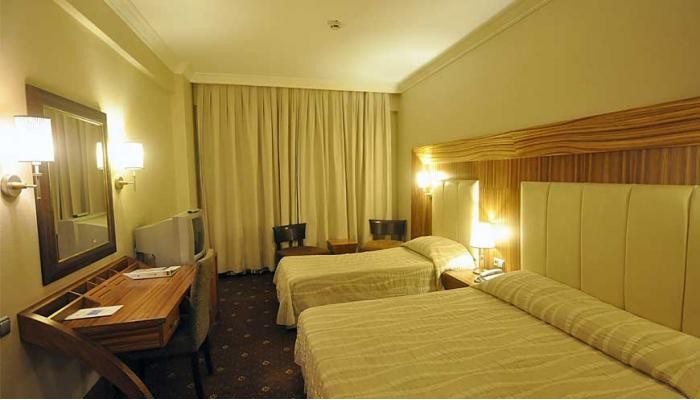 Hotel Pineta Park Deluxe poza 3