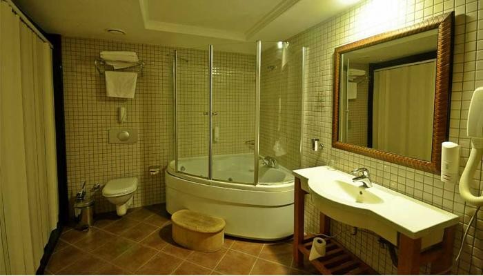 Hotel Pineta Park Deluxe poza 10