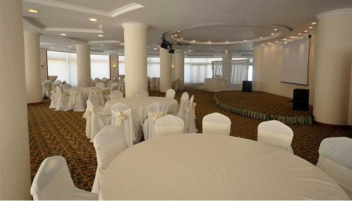 Hotel Pineta Park Deluxe poza 31