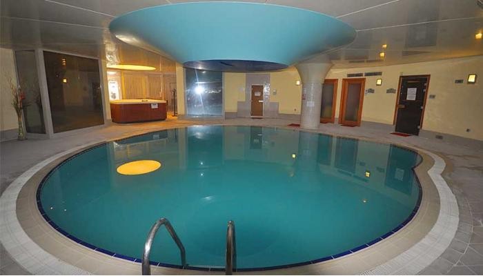 Hotel Pineta Park Deluxe poza 23