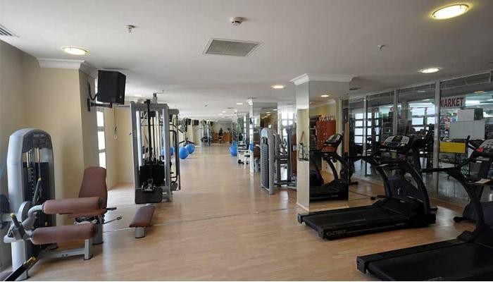 Hotel Pineta Park Deluxe poza 25