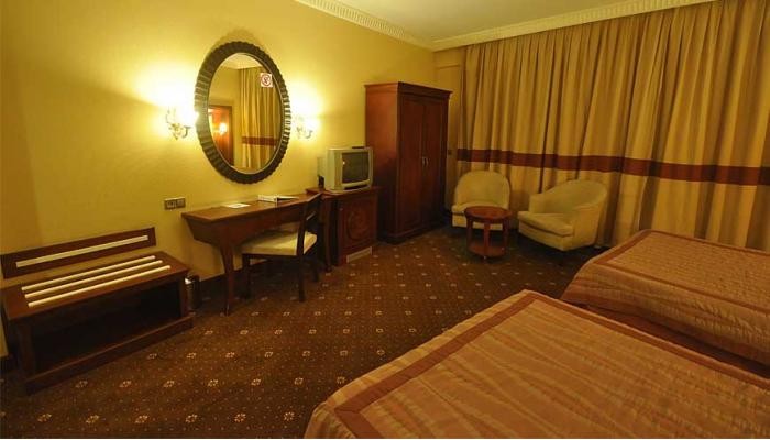 Hotel Pineta Park Deluxe poza 7