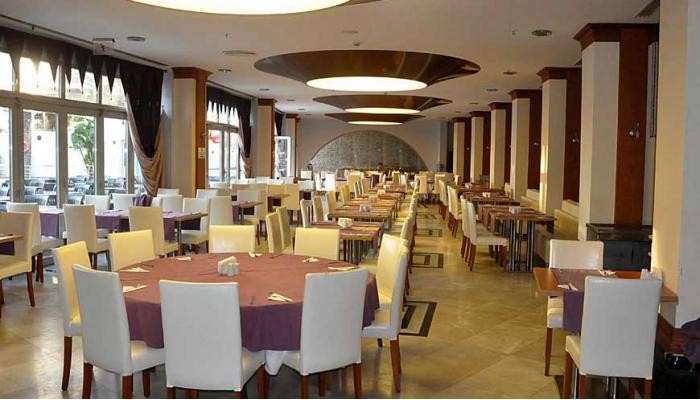 Hotel Pineta Park Deluxe poza 12