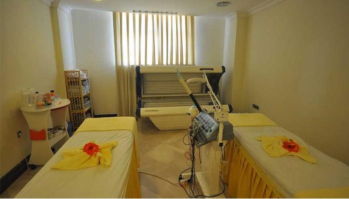 Hotel Pineta Park Deluxe poza 27