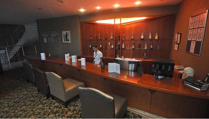 Hotel Pineta Park Deluxe poza 18
