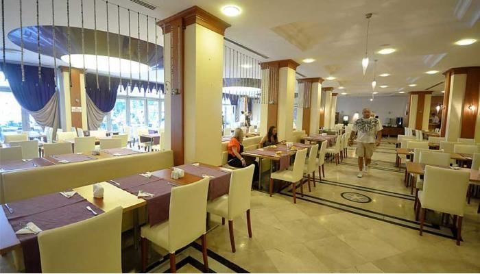 Hotel Pineta Park Deluxe poza 15