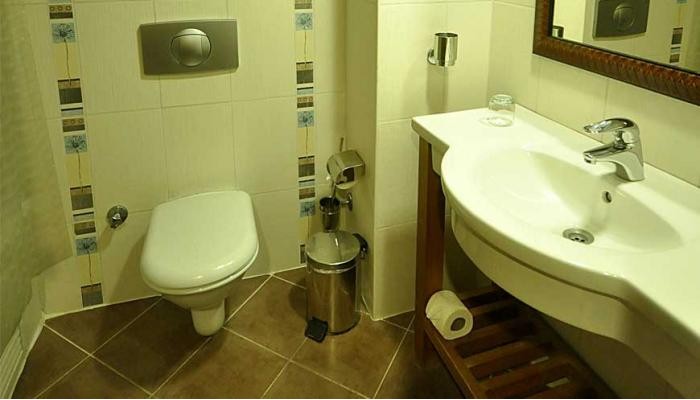 Hotel Pineta Park Deluxe poza 11