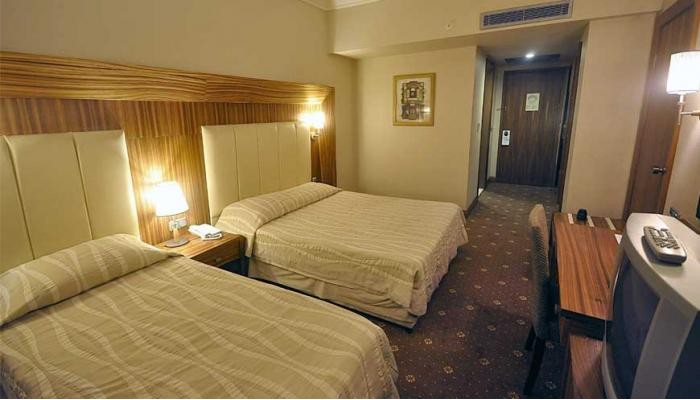Hotel Pineta Park Deluxe poza 4
