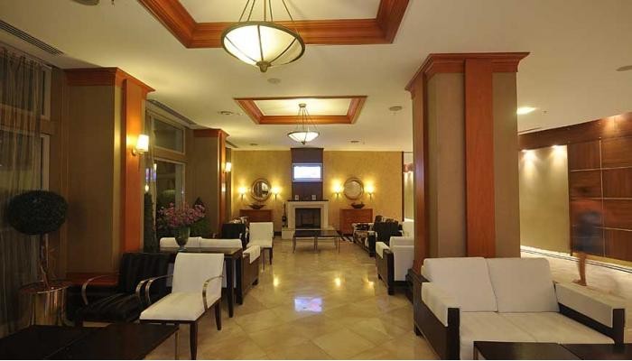 Hotel Pineta Park Deluxe poza 32