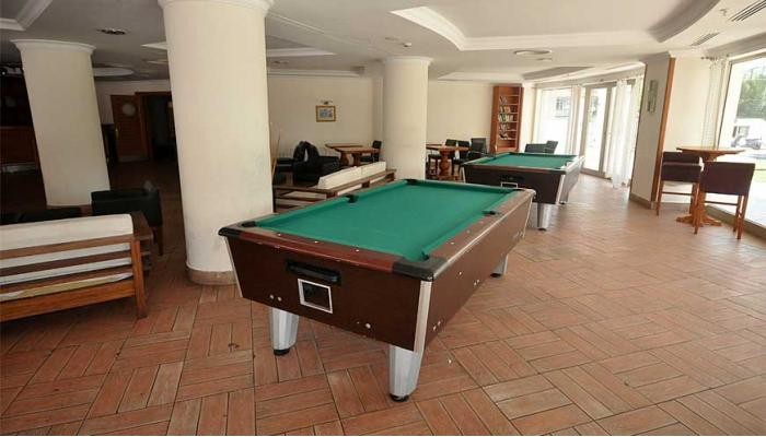 Hotel Pineta Park Deluxe poza 26