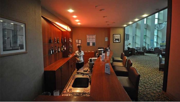 Hotel Pineta Park Deluxe poza 19