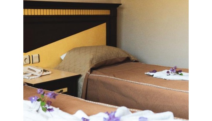 Selen Hotel Marmaris poza 4