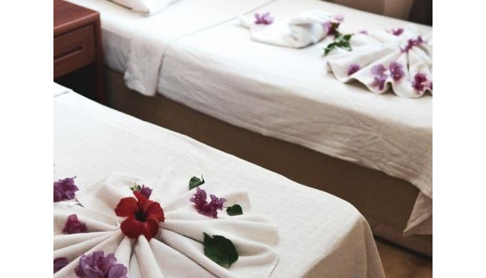 Selen Hotel Marmaris poza 6