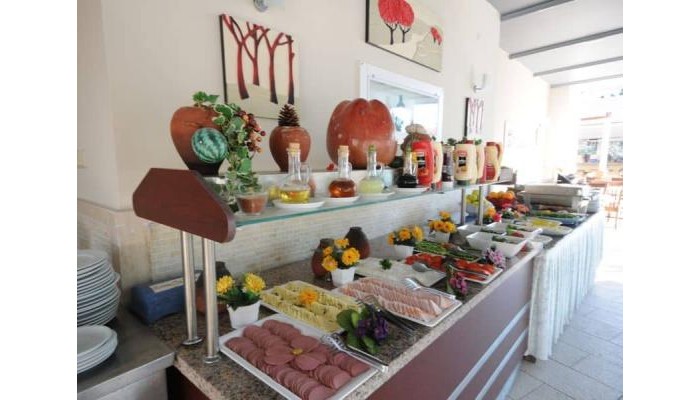 Selen Hotel Marmaris poza 8