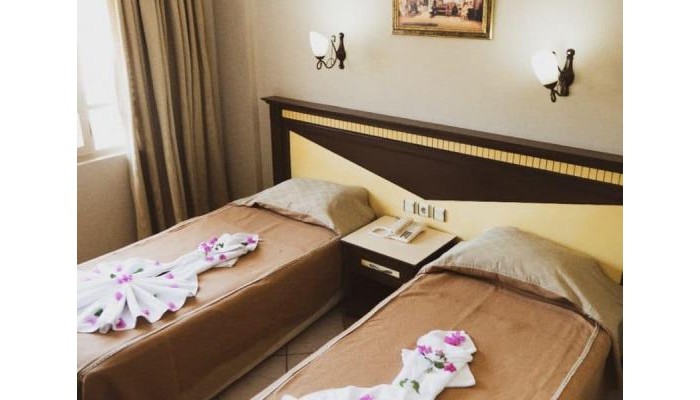 Selen Hotel Marmaris poza 3