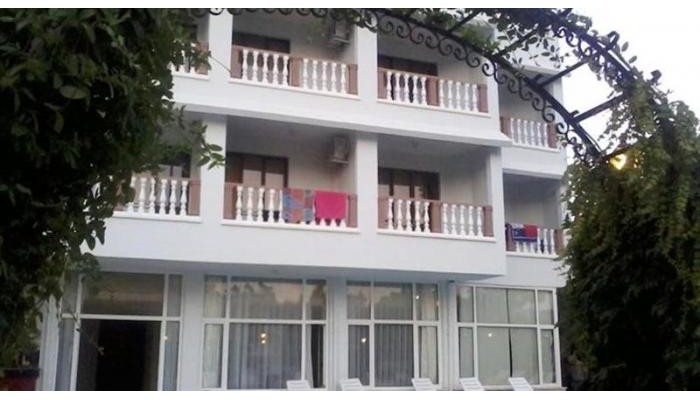 Unver Hotel poza 9