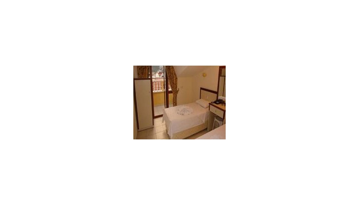 Unver Hotel poza 5