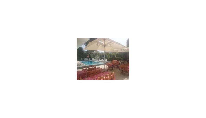 Unver Hotel poza 1
