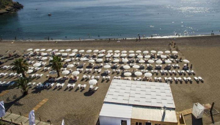 Laguna Beach Alya Resort & Spa poza 5