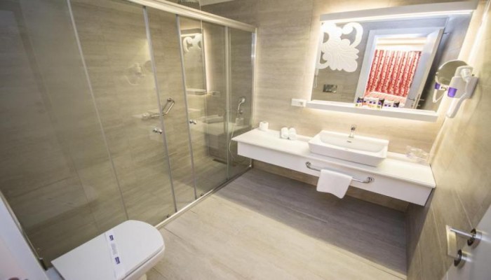 Laguna Beach Alya Resort & Spa poza 3