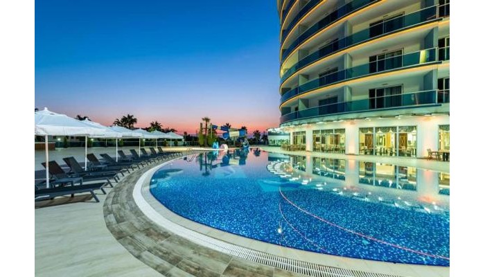 The Marilis Hill Resort Hotel & Spa poza 1