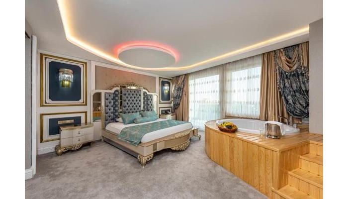 The Marilis Hill Resort Hotel & Spa poza 4