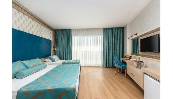 The Marilis Hill Resort Hotel & Spa poza 5
