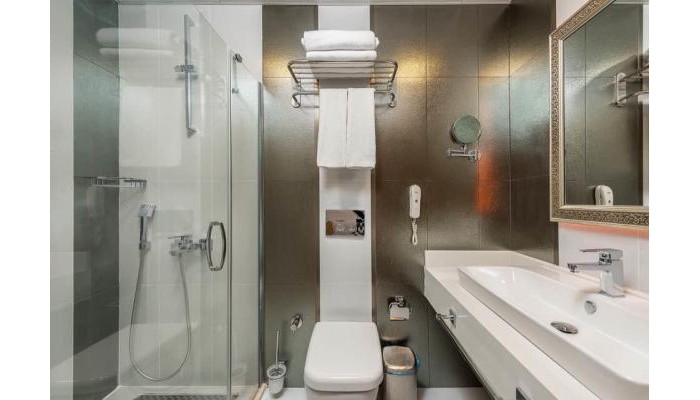 The Marilis Hill Resort Hotel & Spa poza 9