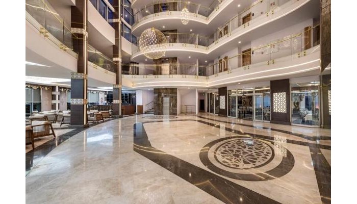 The Marilis Hill Resort Hotel & Spa poza 17