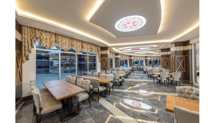 The Marilis Hill Resort Hotel & Spa poza 15