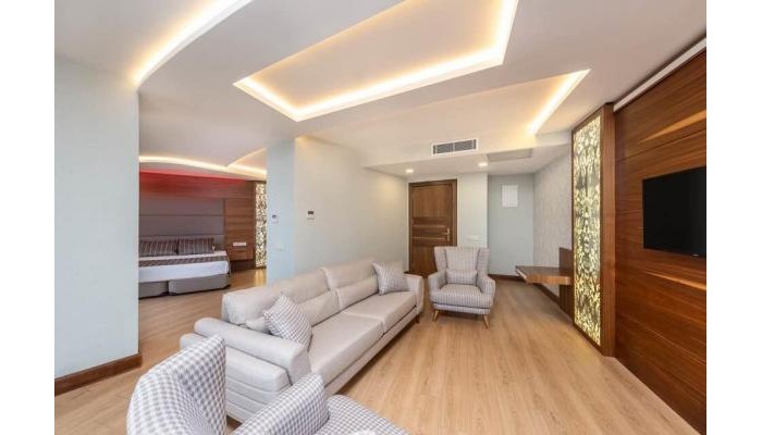 The Marilis Hill Resort Hotel & Spa poza 3