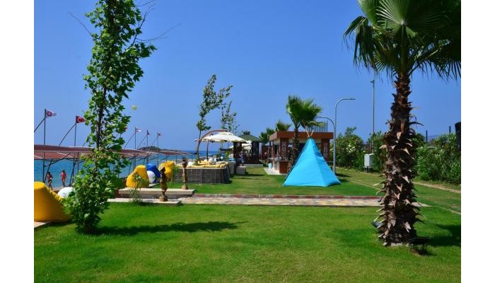 The Marilis Hill Resort Hotel & Spa poza 2