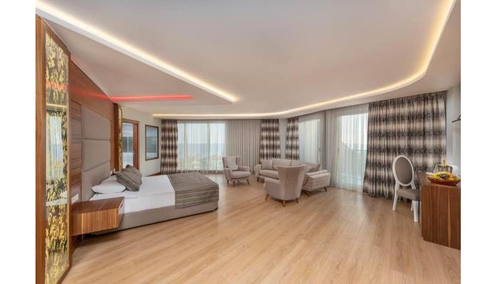 The Marilis Hill Resort Hotel & Spa poza 12