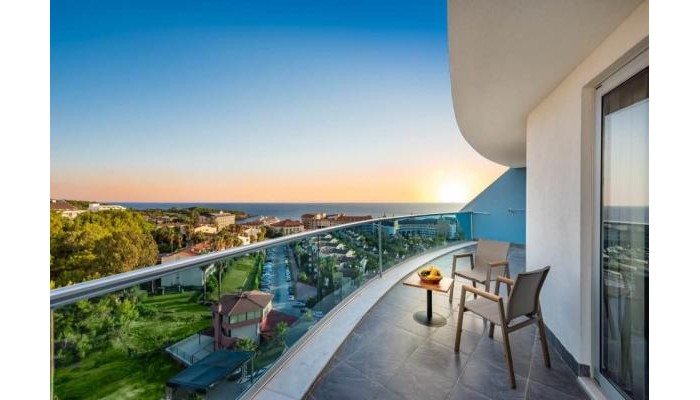 The Marilis Hill Resort Hotel & Spa poza 6