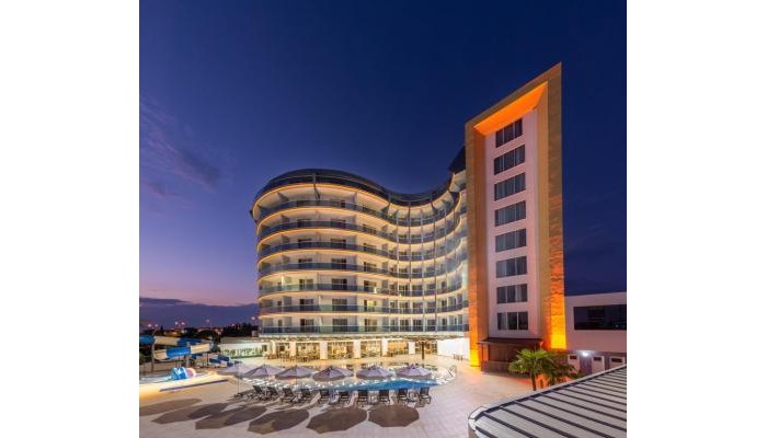 The Marilis Hill Resort Hotel & Spa poza 0