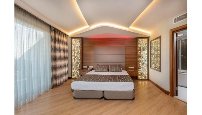 The Marilis Hill Resort Hotel & Spa poza 13