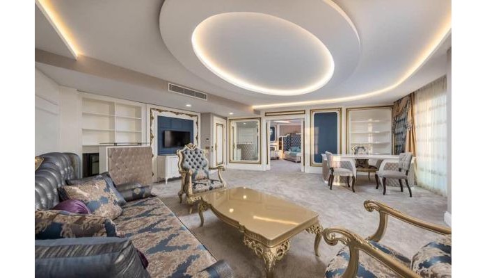 The Marilis Hill Resort Hotel & Spa poza 11