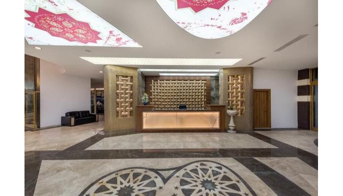 The Marilis Hill Resort Hotel & Spa poza 16