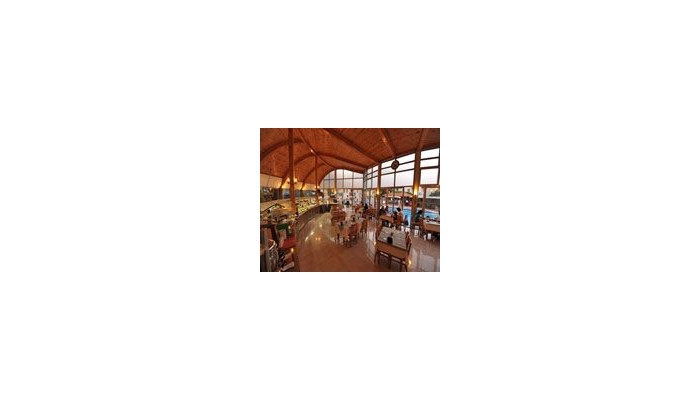 Belcehan Deluxe Hotel poza 4