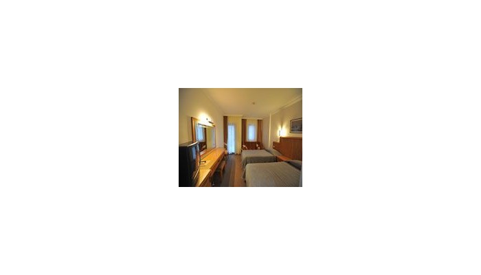 Belcehan Deluxe Hotel poza 5