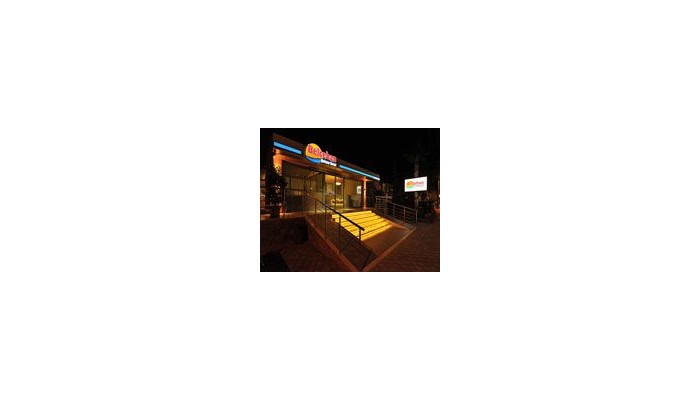 Belcehan Deluxe Hotel poza 2