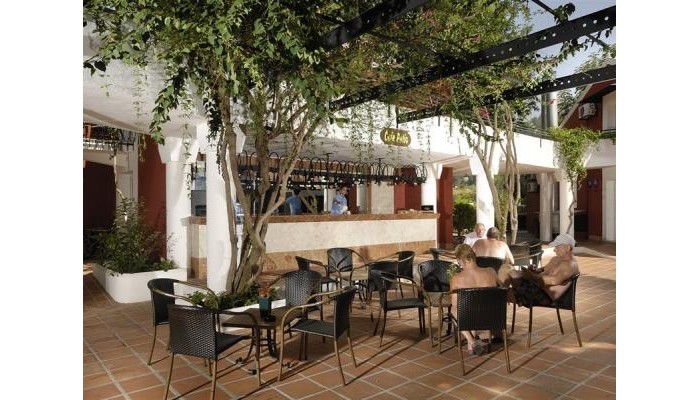 Belcekiz Beach Hotel poza 4