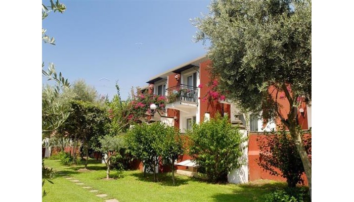 Belcekiz Beach Hotel poza 7