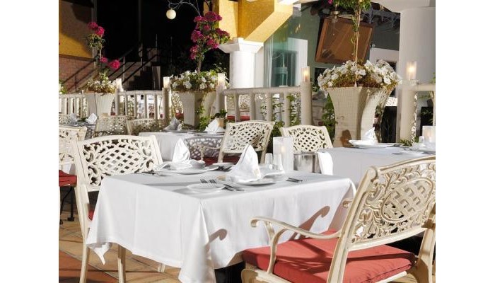 Belcekiz Beach Hotel poza 6