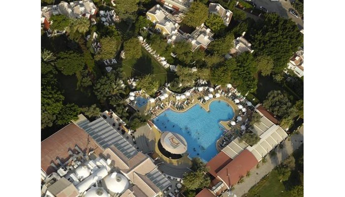 Belcekiz Beach Hotel poza 9