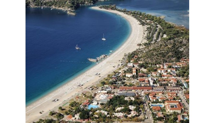 Belcekiz Beach Hotel poza 5