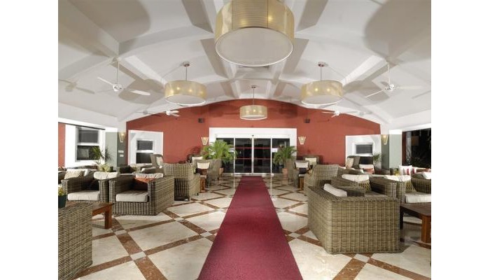 Belcekiz Beach Hotel poza 2