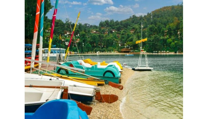 Club & Hotel Letoonia poza 3