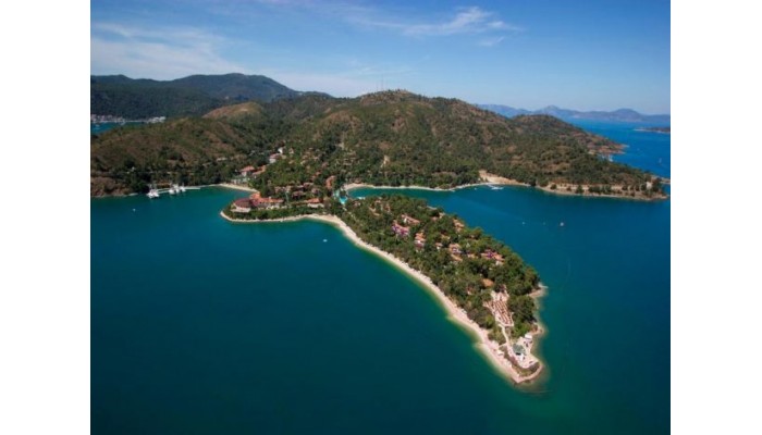 Club & Hotel Letoonia poza 5